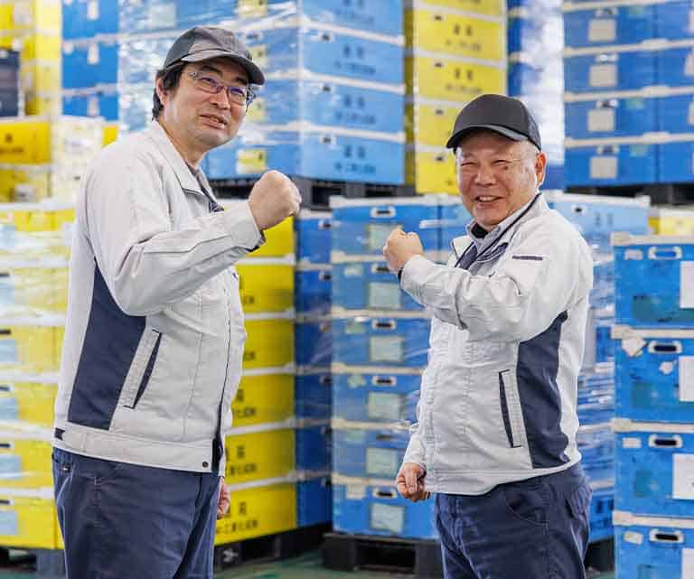 工業化成　技術者　エンジニア