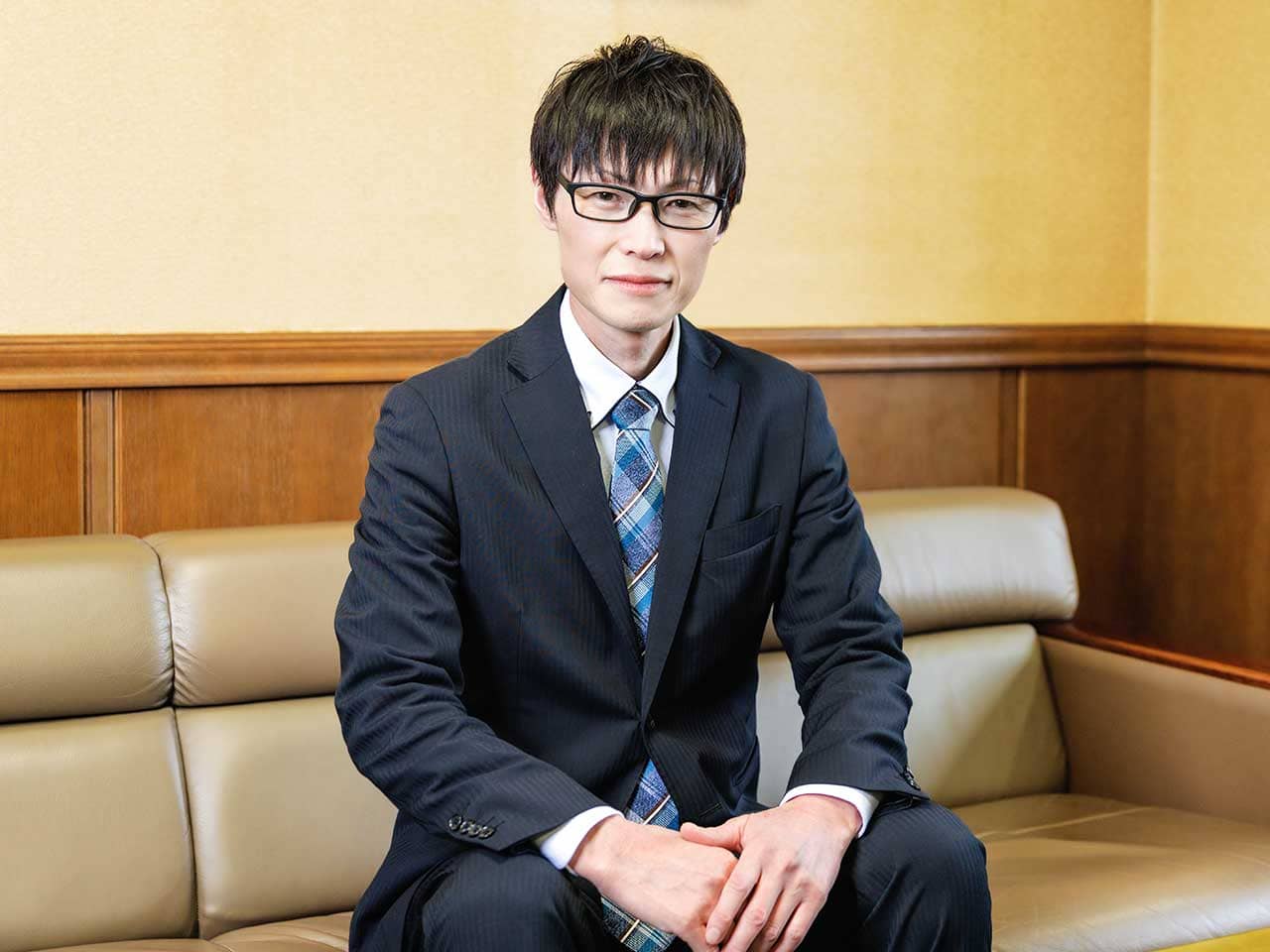 工業化成　採用担当